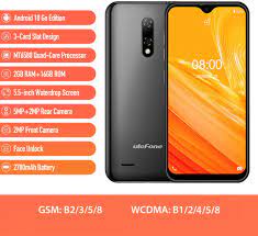 Depending upon the screen lock type, do one of the following: Buy Unlocked Smartphones Ulefone Note 8 2020 Android 10 Dual Sim Unlocked Cell Phones Dual Rear Camera Triple Card Slots 5 5 Waterdrop Full Screen Phones 2700mah Face Unlock Us Version Black Online In Vietnam B08dg27btg