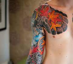 Gambar tato di tubuh anggota yakuza yang paling banyak adalah tato naga tato ikan hingga tato perempuan. Wiring Diagram For Quadcopter For Download 20 Taetowierung Yakuza Di Lengan