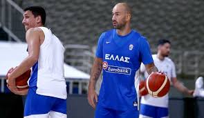 Spanoulis and his agent, miodrag raznatovic, could not be reached on thursday, but last week raznatovic said spanoulis would never play for the rockets or any team in the united states.he even. Vassilis Spanoulis Returns To Greek National Basketball Team Ahead Of Olympics