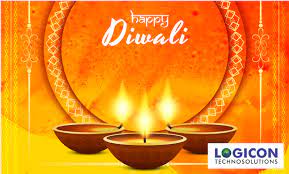 Happy Diwali And Prosperous New Year Vector Logicon Technosolutions Pvt Ltd On Twitter On This Auspicious Festival Of Lights We Wish You All A Very Happydiwali And Prosperous Newyear May The Divine Light Of Diwali Spread Into Your Life