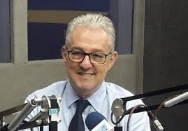 Publicitário Osvaldo Lopes assumirá a TV Cultura do Amazonas