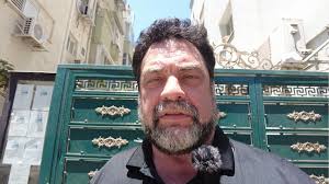 Vladimir Wulf Teplitsky