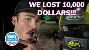 Unbelievable Racing Action at Vado Speedway Park!