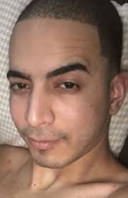 Naked woman forced to walk down freezing street by abusive boyfriend: Photo 