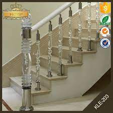 Check out our modern railing selection for the very best in unique or custom modern rectangle handrail set ada iron hand rail staircase railing step wall mount grab bar bracket design metal. Acrylic Stair Railing Steel Railing Design Steel Stair Railing Staircase Glass Design