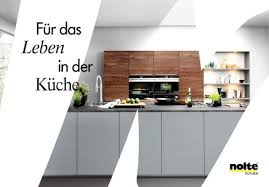 Nolte küchen immer preiswerter ! Journal 2016 Nolte Kuechen Pdf Catalogs Documentation Brochures