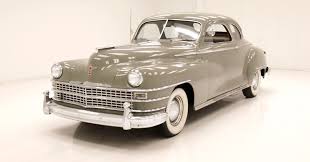 Image result for Southern Gray 1941 Chrysler