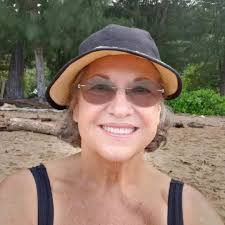 I love the Oregon coast more than San Diego beaches