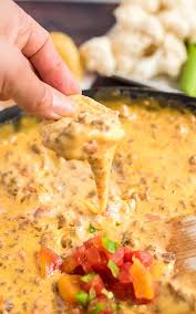 These 8 texmex rotel recipes are going to bring so much flavor to your dinner table. Rotel Dip Easy Cheesy Only 3 Ingredients Take Two Tapas