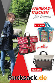 Die Abende Werden Endlich Immer Langer Und Es Ist Zeit Das Fahrrad Aus Dem Schuppen Zu Holen Suchst Du Nach Eine Fahrradtasche Fahrradtasche Rucksack Fahrrad