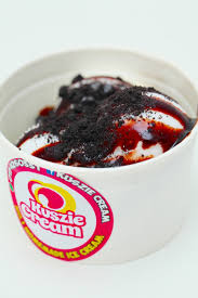 Tong otib qolgandir, deb shubhalanadigan vaqtga qadar saharlik qilish. Kuszie Cream Pembekal Peralatan Perniagaan Aiskrim