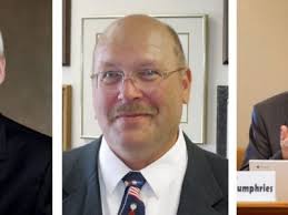 Terrence Wall » Urban Milwaukee