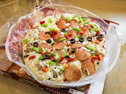 Ofertas válidas por un tiempo limitado en todos los papa john's participantes. Taste Test Digiorno S Supreme Pizza Vs Domino S Papa John S
