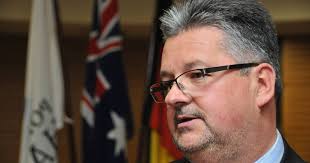 Craig Swift-McNair named new Port Macquarie-Hastings Council GM