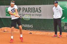 Casper ruud beats john isner of team united states, then competes with viktor durasovic for a memorable doubles win on friday at the atp cup. Casper Ruud Im Portrat Norwegens Einzelkampfer Tennis Magazin