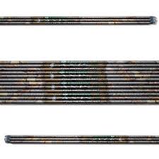 easton axis full metal jacket arrow shafts arrows full