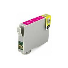 Premium qulaity of epson genuine toner cartridges yielding. Cartucho Alternativo Epson 133 Magenta Tonercordoba