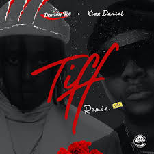 Download mp3 kiss daniel sofa ghafla music / veja todos os programas para download desenvolvidos por daniel corp listados no baixaki. Music Demmie Vee Ft Kizz Daniel Tiff Remix Naijaloaded