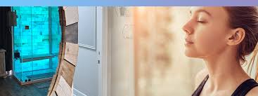 Yoga in the Salt Suite