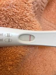 Please Look At This Test Trying To Conceive Forums What To Expect
