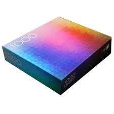 Maybe you would like to learn more about one of these? 1000 Colors Puzzles Ippinka