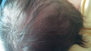 For a bright shade, with definitively warm, almost black undertones, is the epitome of hollywood glam. Btdt Moms Dark Haired Babies Turning Blonde Babycenter