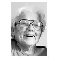 Margaret Golden Obituary