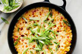 Korean Corn Cheese Corn Cheese Nyt Cooking Korean Corn Cheese Recipe