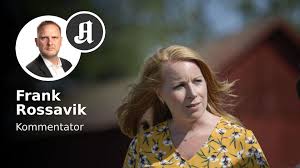 Haluatko varmasti nähdä nämä twiitit? Vansterpartiet Kan Hindre Ny Lofven Regjering