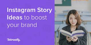 Integrating instagram story ideas into your marketing strategy is a must in 2021. 10 Attention Grabbing Instagram Story Ideas To Boost Your Brand