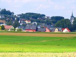 Bauplatze In Leupoldsgrun Gemeinde Stadt Hof Bau