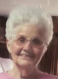 Norma Jean Haught (1928-2023)