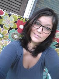 Howdy from my back porch in Clearfield, KY!