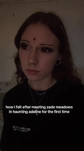 When Do Zade and Adeline Meet