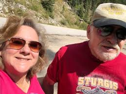 James Rhoades Obituary December 29, 2020