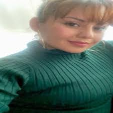 Kim Rasberry's Instagram, Twitter & Facebook