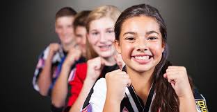 Voted Best Reno Martial Arts