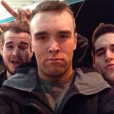 Norman Ray Atwell (@Normanatwell)