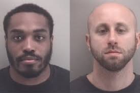 Officers appear in court for charges stemming from protests