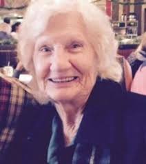 Emily Maunda Carnes Franklin (1929-2017)