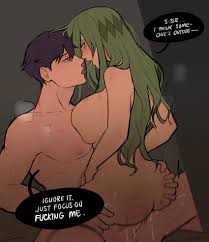 Rule 34 - Blush Female Male Mbti Sex | 8625369