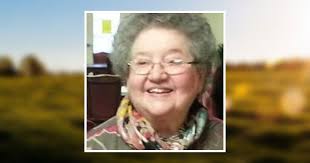 Harriette Brown Obituary April 30, 2020