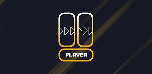 Imagem do aplicativo 0Player
