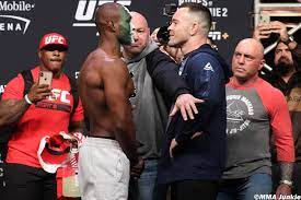 L w w w l. Kamaru Usmans Real Height Page 3 Sherdog Forums Ufc Mma Boxing Discussion
