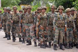Image result for images of pathankot hamla