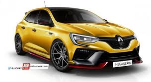 345hp renault megane rs trophy 1 of 200 veban motorsport review pov test drive by autotopnl. Renault Megane 4 Rs 2016 Photos Infos Et Prix ãƒ«ãƒŽãƒ¼ ãƒ¡ã‚¬ãƒ¼ãƒŒ ãƒ«ãƒŽãƒ¼ã‚¹ãƒãƒ¼ãƒ« ãƒ«ãƒŽãƒ¼