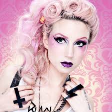 Behind the Brand: Amy Doan of Sugarpill Cosmetics