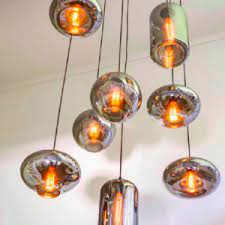 by eve hanglamp novitaz de nieuwe woonbeleving deskundig interieuradvies glazen lampen hanglamp lampen