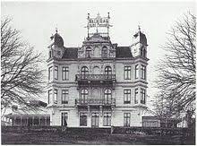 In einem schicken jugendstilhaus untergebracht, empfängt sie das hotel haus marienburg mit hellen und modernen. Villenkolonie Koln Marienburg Wikipedia