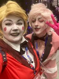 Made the trip from Orting, WA to show Charlie we aren't all crazy in the  PNW!